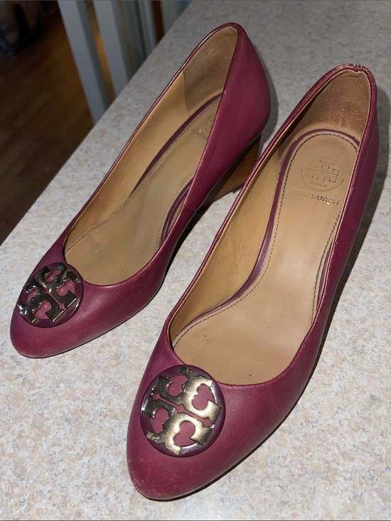 Tory Burch Shoes - Tory Burch Wedges